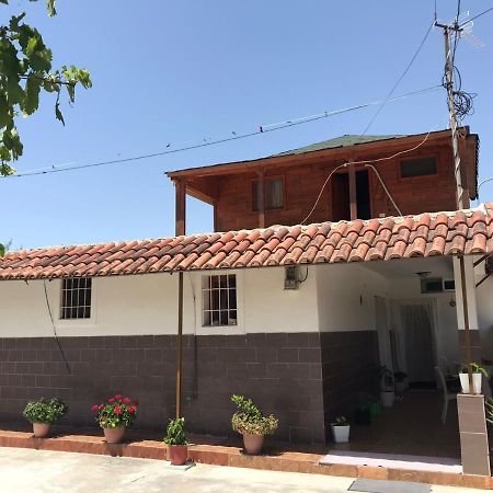 Guest House Dea Vlorë 外观 照片