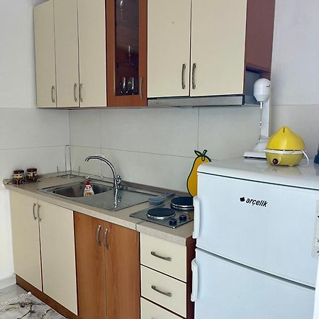 Guest House Dea Vlorë 外观 照片