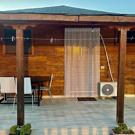 Guest House Dea Vlorë 外观 照片