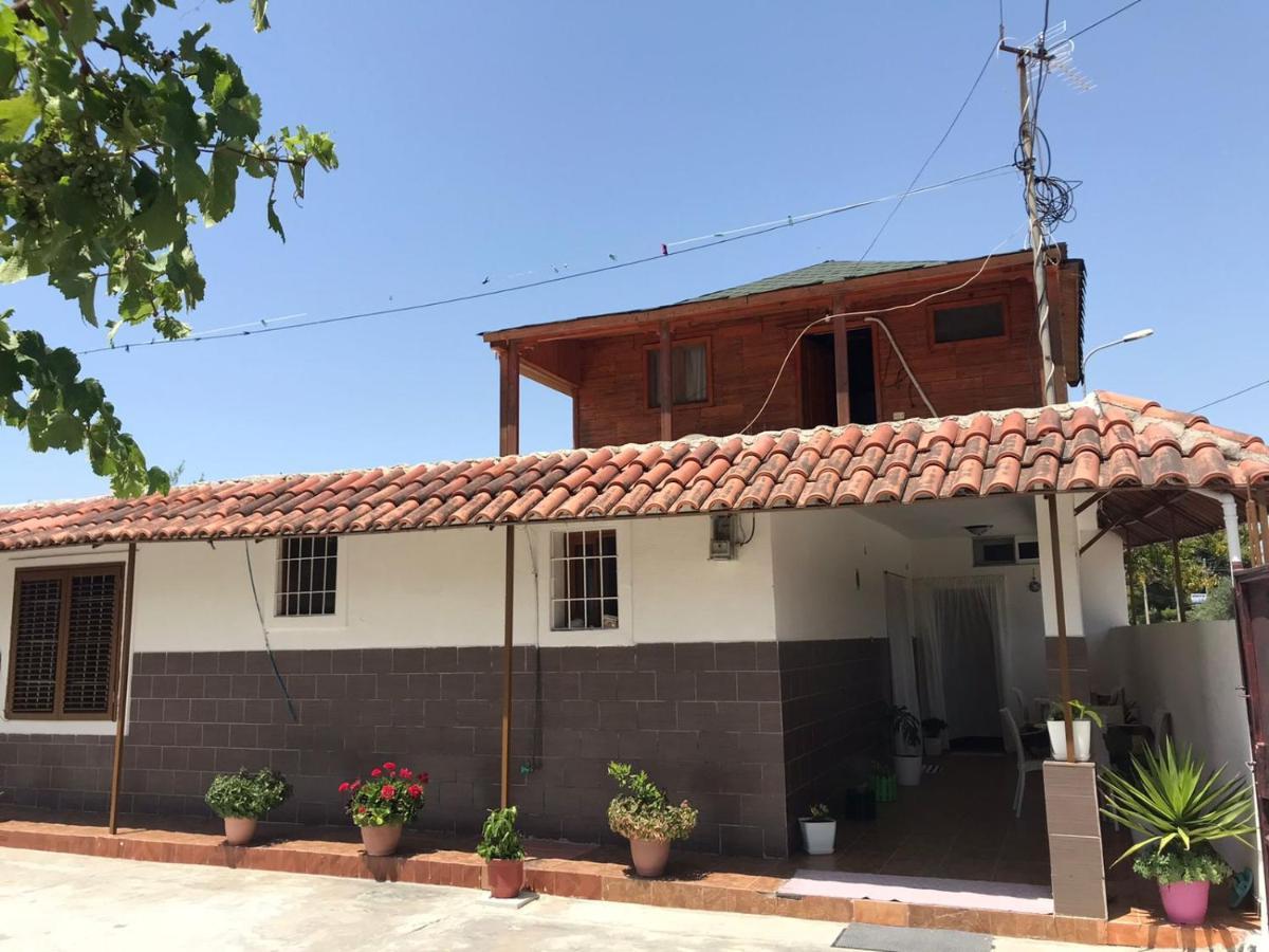 Guest House Dea Vlorë 外观 照片
