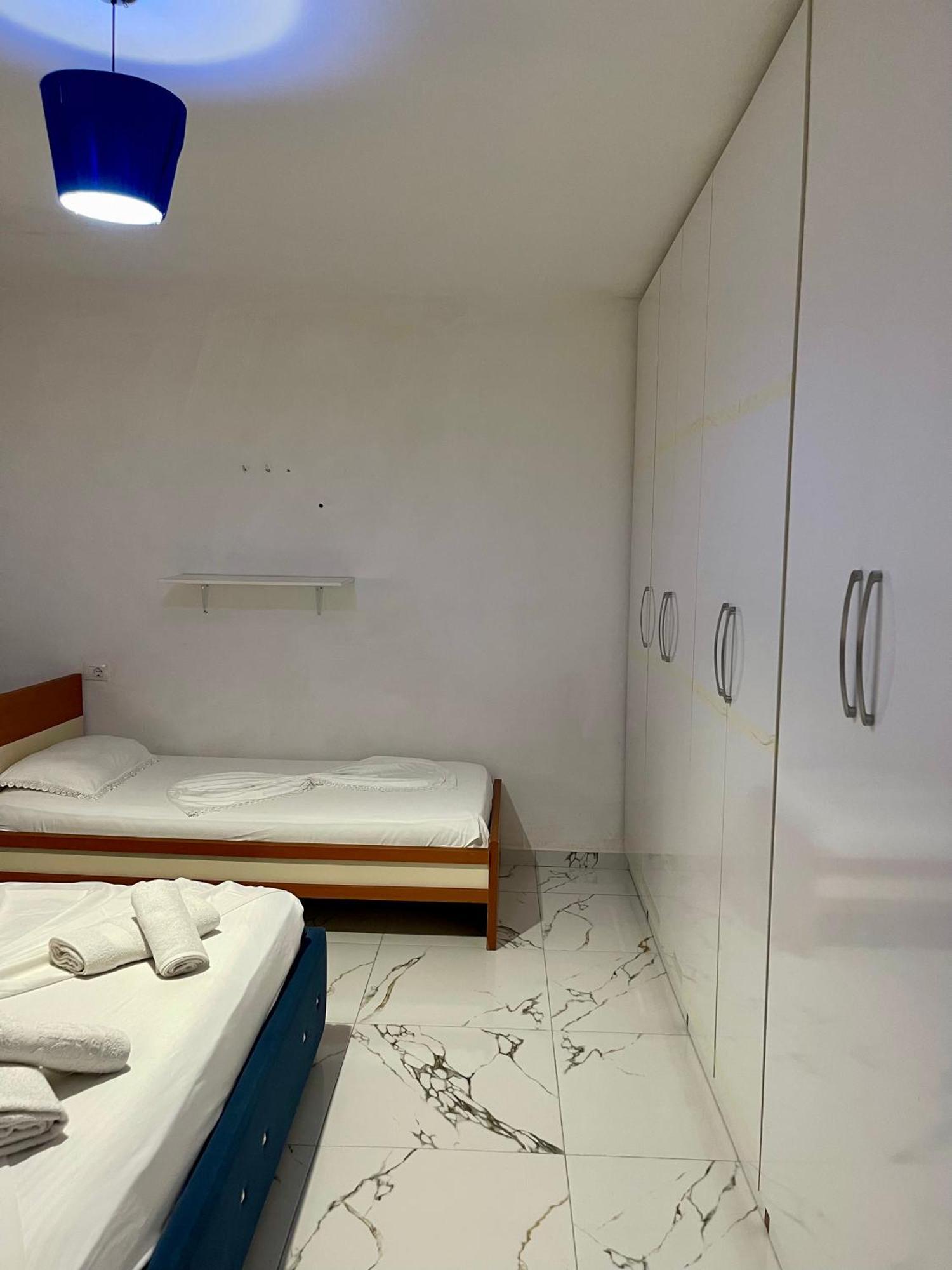 Guest House Dea Vlorë 外观 照片