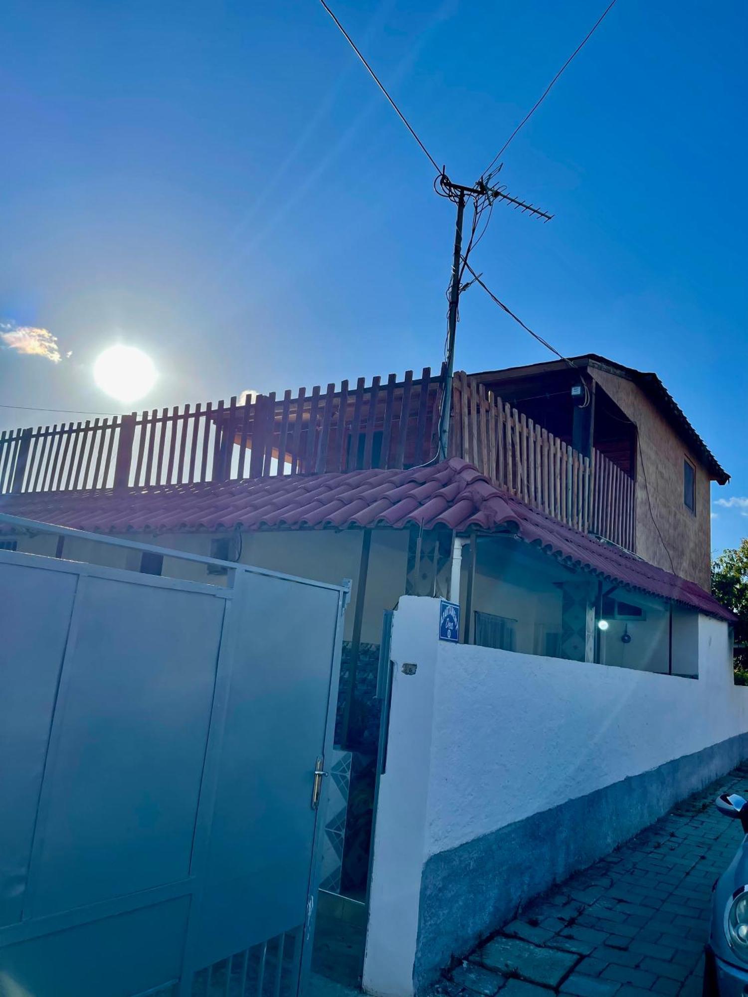 Guest House Dea Vlorë 外观 照片